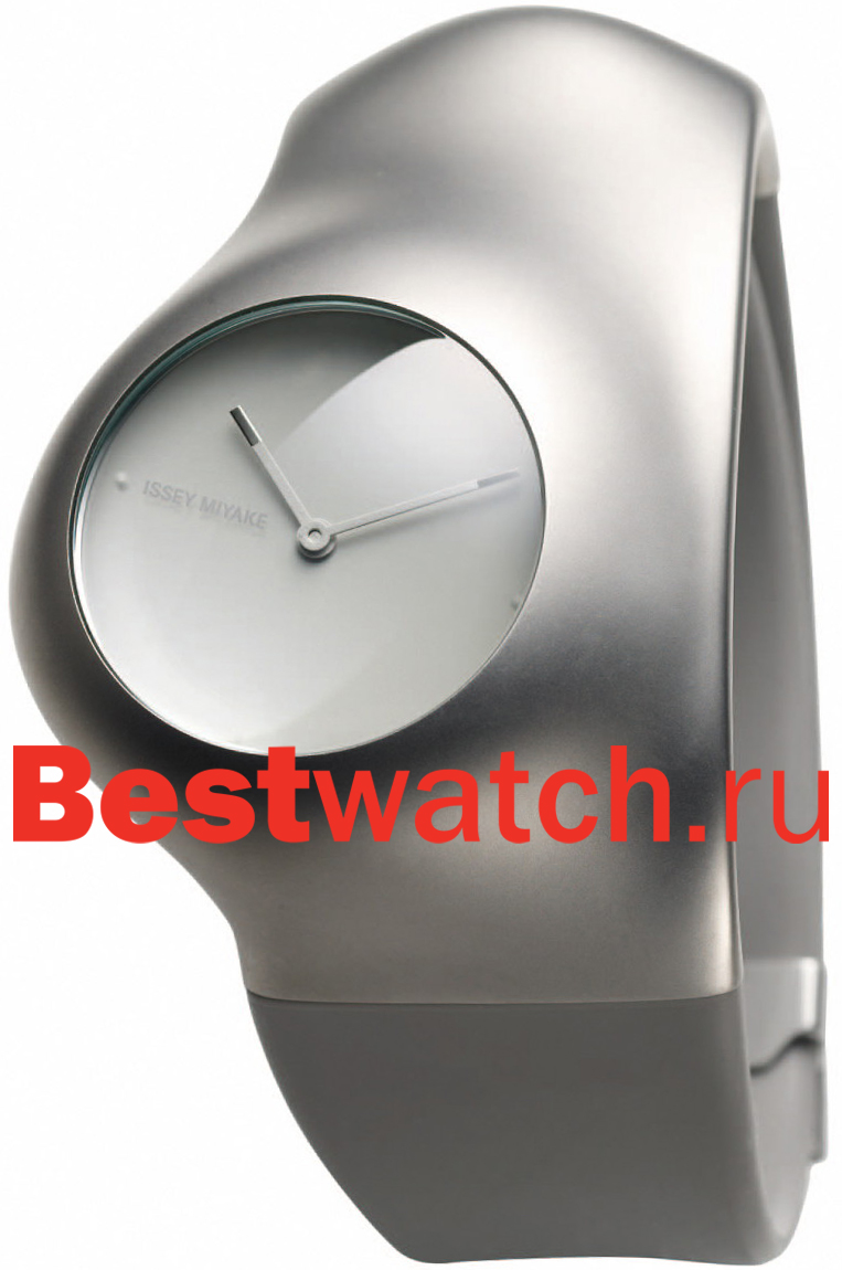 Часы Issey Miyake SILAU001
